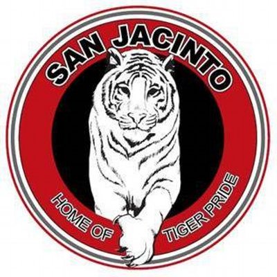 San Jacinto High School Mascot
