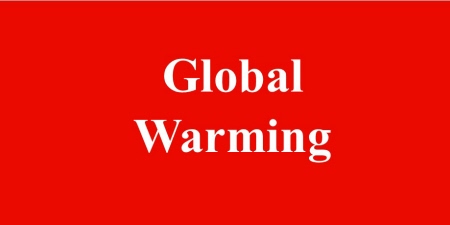 Global Warming 450 - 225