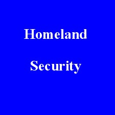 omeland Security
